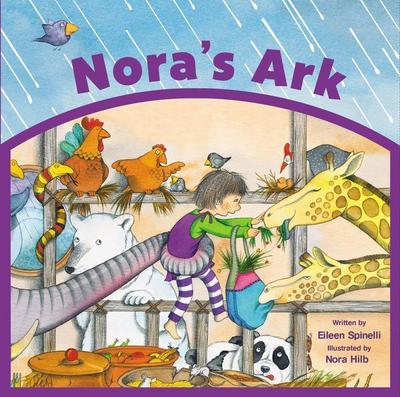 Nora’s Ark