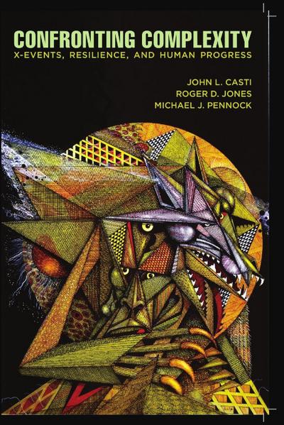 Confronting Complexity