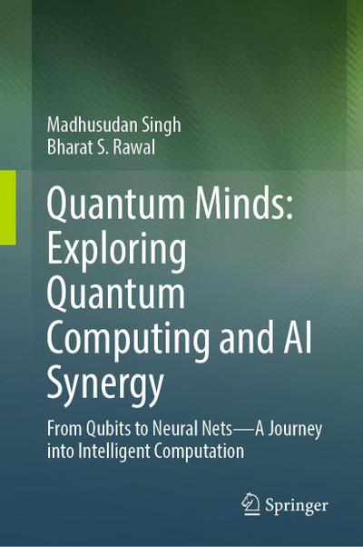 Quantum Minds: Exploring Quantum Computing and AI Synergy
