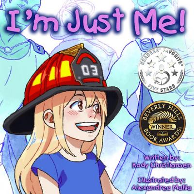 I’m Just Me!