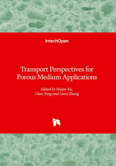 Transport Perspectives for Porous Medium Applications