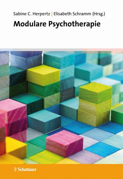 Modulare Psychotherapie