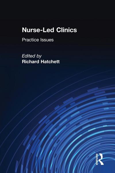 Nurse-Led Clinics