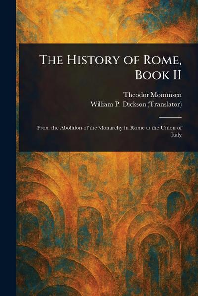 The History of Rome, Book II