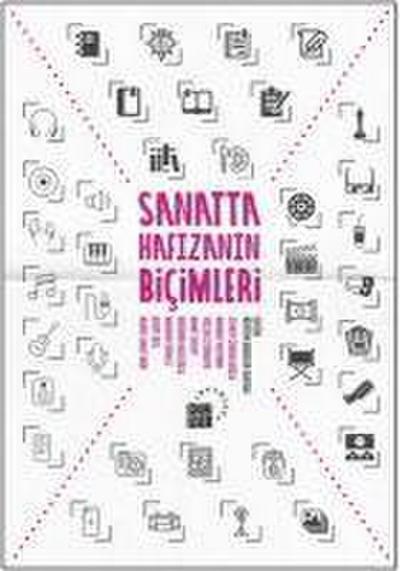 Sanatta Hafizanin Bicimleri