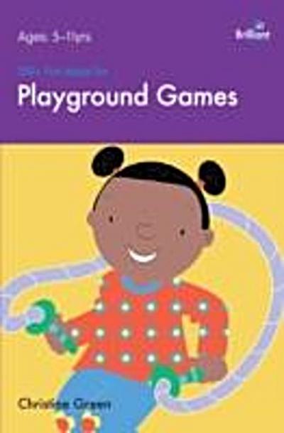 100+ Fun Ideas for Playground Games