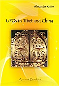 UFOs in Tibet and China - Alexander Knörr