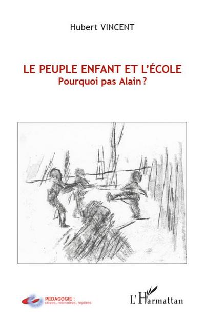 Le peuple enfant et l’école