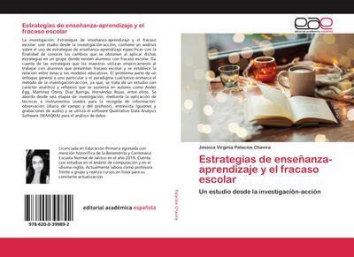 Estrategias de enseñanza-aprendizaje y el fracaso escolar