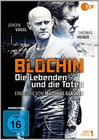 Blochin - Die Lebenden und die Toten