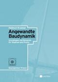 Angewandte Baudynamik von Helmut Kramer | Ebook
