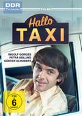 Hallo Taxi