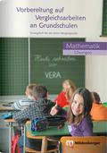 Vorbereitung auf Vergleichsarbeiten an Grundschule