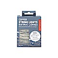LED Lichterkette 9 Meter mit 8 Modi