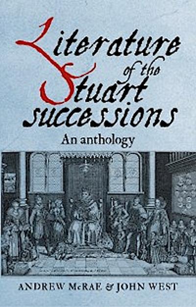 Literature of the Stuart successions