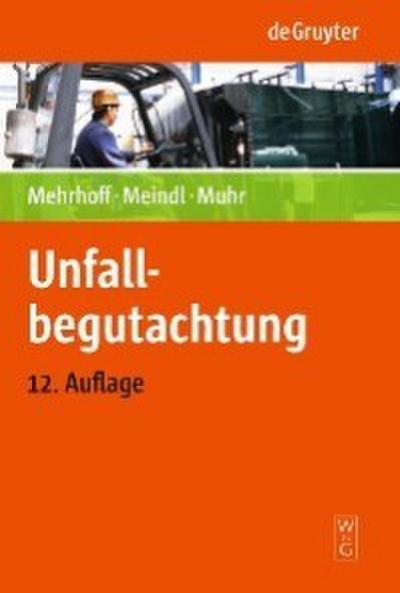 Unfallbegutachtung