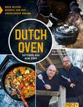 Dutch Oven - Deftiges aus dem Dopf von Tim Ziegeweidt | Buch