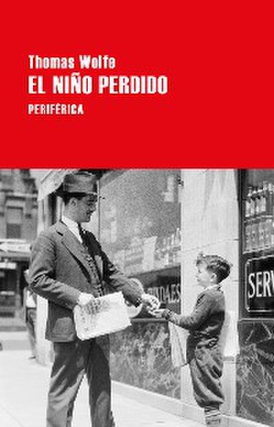 El niño perdido