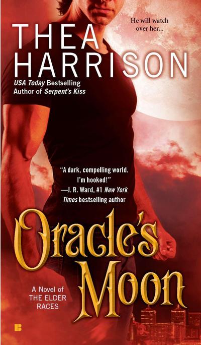 Oracle’s Moon