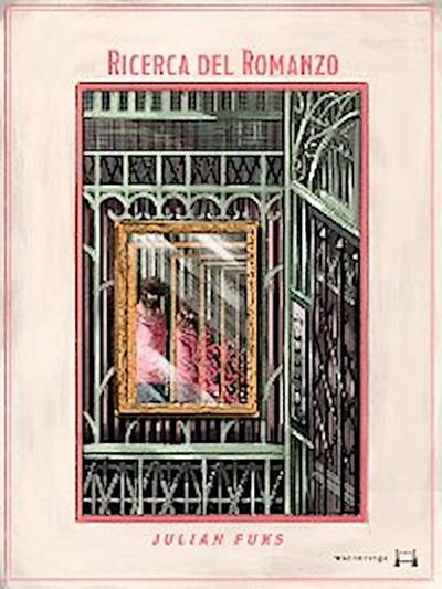 Ricerca del romanzo