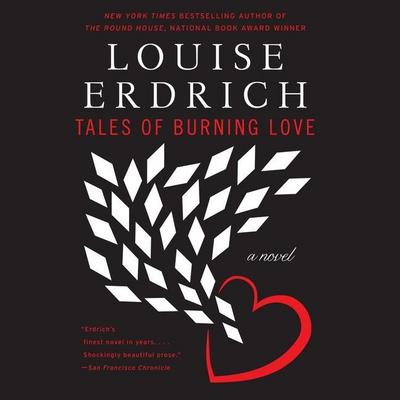Tales of Burning Love Lib/E