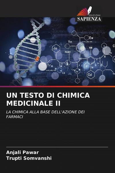 UN TESTO DI CHIMICA MEDICINALE II