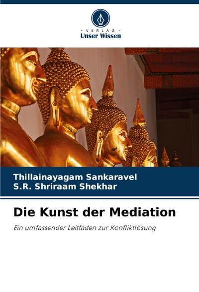 Die Kunst der Mediation