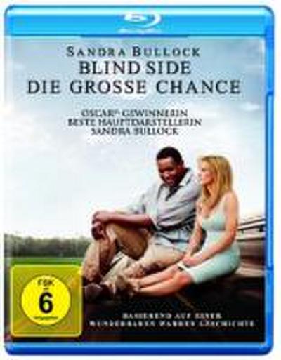 Blind Side - Die grosse Chance