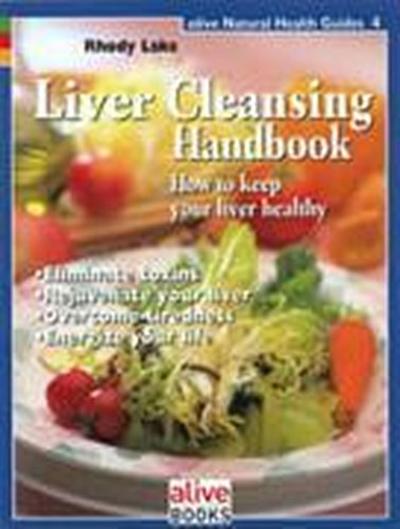 Liver Cleansing Handbook