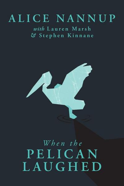 When the Pelican Laughed