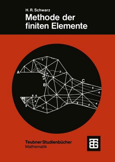 Methode der finiten Elemente
