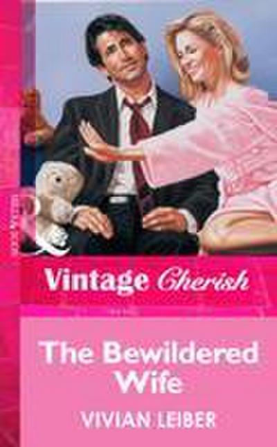The Bewildered Wife