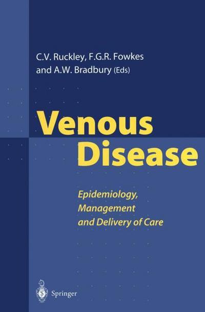Venous Disease