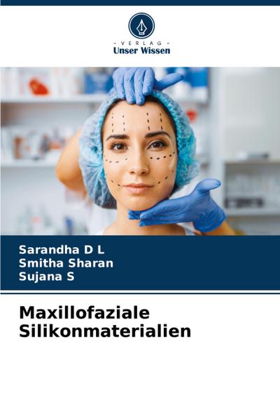 Maxillofaziale Silikonmaterialien