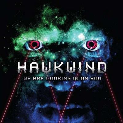 We Are Looking In On You