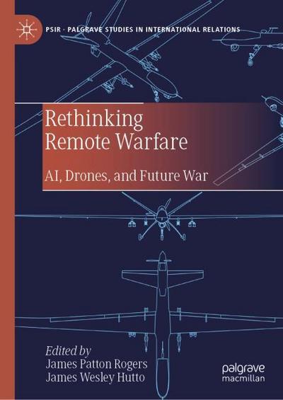 Rethinking Remote Warfare