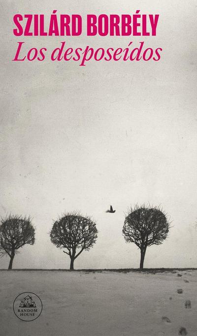 Los Desposeídos / The Dispossessed: Has the Meshiyah Left Yet?