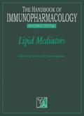 Lipid Mediators