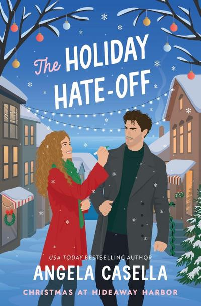 The Holiday Hate-Off
