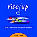 Rise up CD-ROM 5 und 6: Ökumenisches Liederbuch für junge Leute