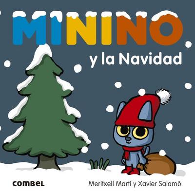 Minino Y La Navidad