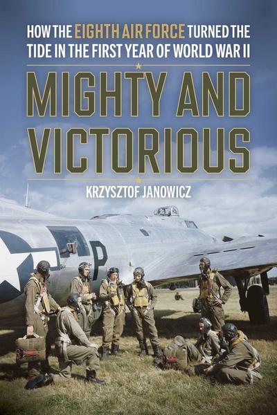Mighty and Victorious