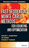 Fast Sequential Monte Carlo Methods for Counting and Optimization