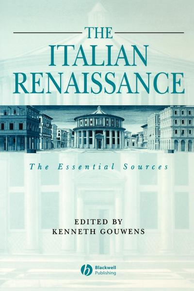 Italian Renaissance - Gouwens