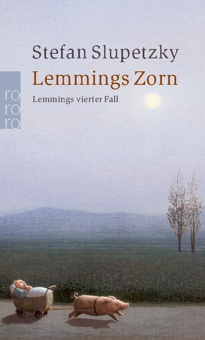 Lemmings Zorn: Lemmings vierter Fall