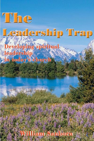The Leadership Trap