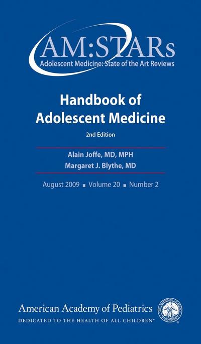 AM:STARs Handbook of Adolescent Medicine