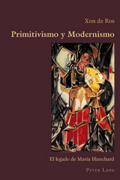 Primitivismo y Modernismo