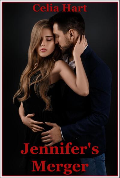 Jennifer’s Merger (Cora’s Mountain Man, #2)