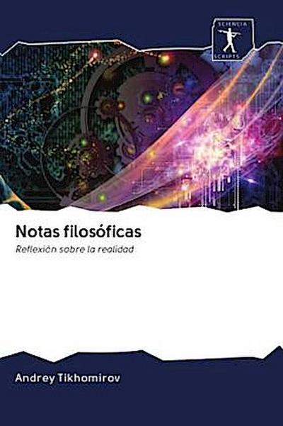 Notas filosóficas